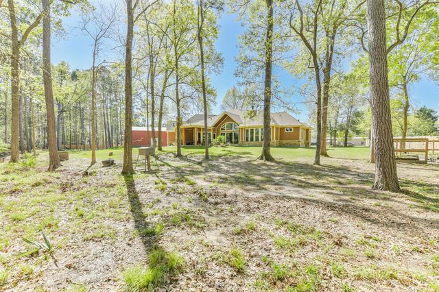 427 Lassen Villa Court, Houston, TX 77336