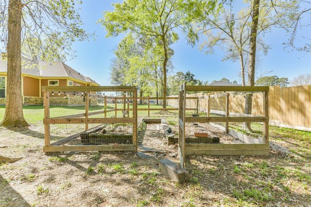 427 Lassen Villa Court, Houston, TX 77336