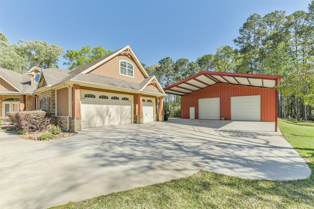 427 Lassen Villa Court, Houston, TX 77336