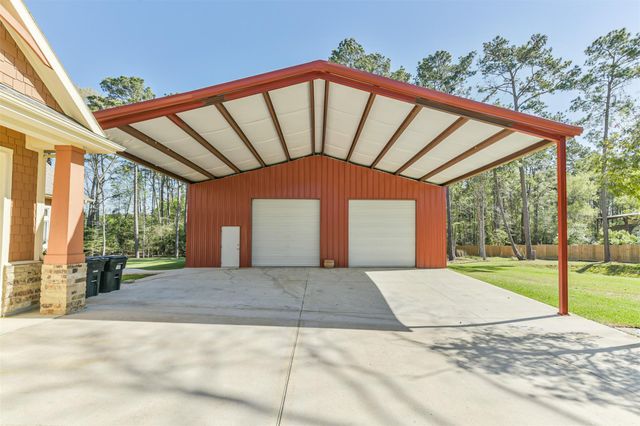 427 Lassen Villa Court, Houston, TX 77336