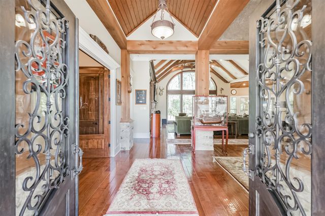 427 Lassen Villa Court, Houston, TX 77336