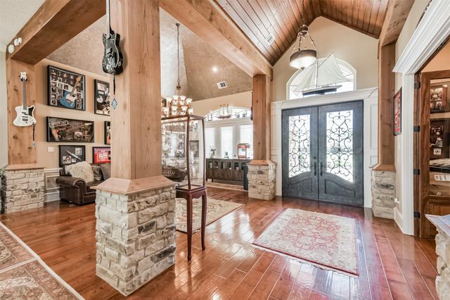 427 Lassen Villa Court, Houston, TX 77336