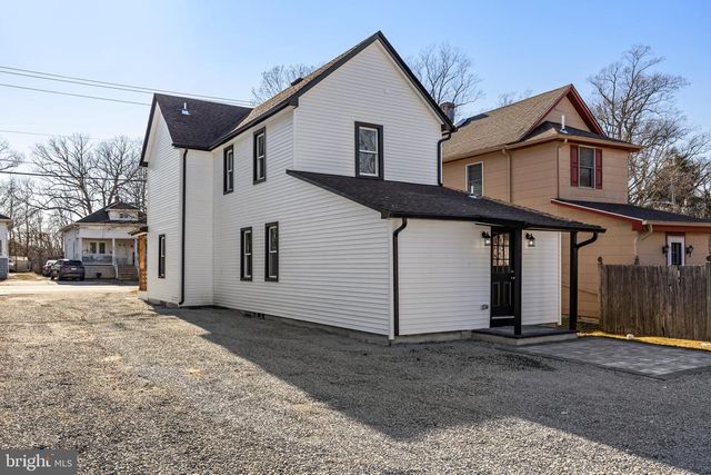 219 LUMBERTON AVE, Hainesport, NJ 08036