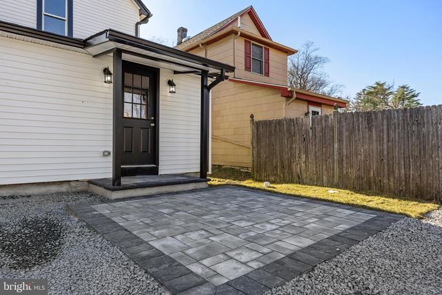 219 LUMBERTON AVE, Hainesport, NJ 08036