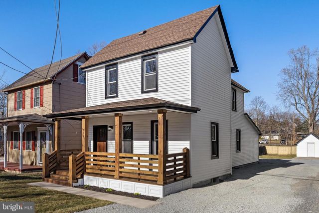 219 LUMBERTON AVE, Hainesport, NJ 08036