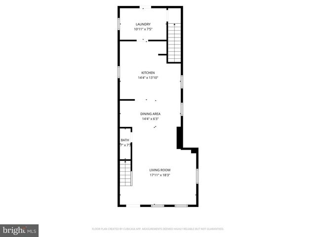 219 LUMBERTON AVE, Hainesport, NJ 08036