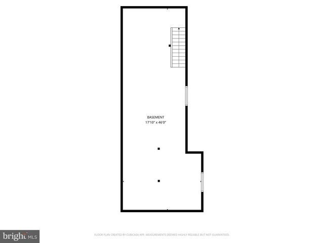 219 LUMBERTON AVE, Hainesport, NJ 08036