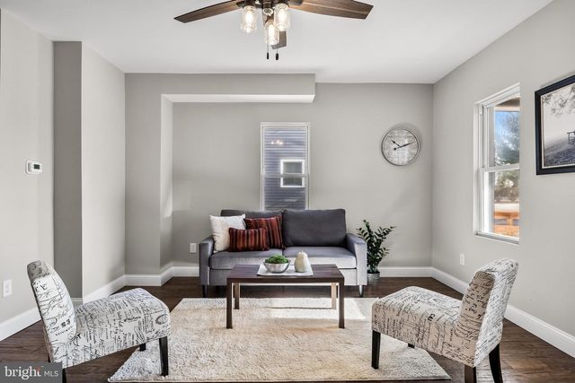 219 LUMBERTON AVE, Hainesport, NJ 08036