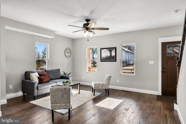 219 LUMBERTON AVE, Hainesport, NJ 08036