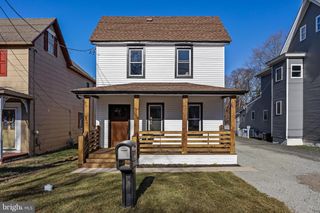 219 LUMBERTON AVE, Hainesport, NJ 08036