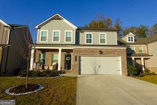 573 AUBURN CROSSING, Auburn, GA 30011