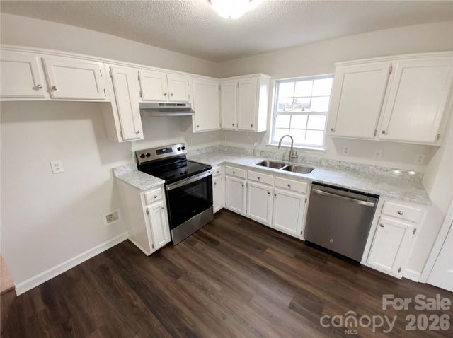 1617 Maurice Trull Road, Wingate, NC 28174