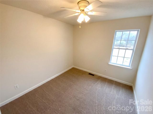 1617 Maurice Trull Road, Wingate, NC 28174