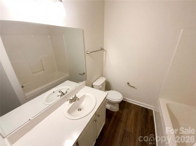 1617 Maurice Trull Road, Wingate, NC 28174