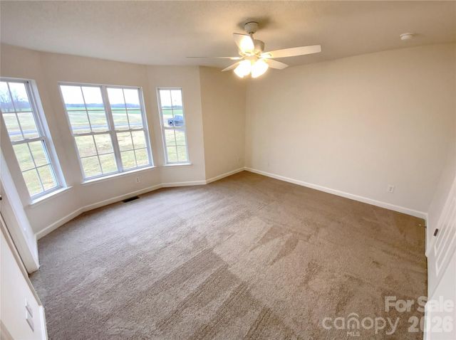 1617 Maurice Trull Road, Wingate, NC 28174