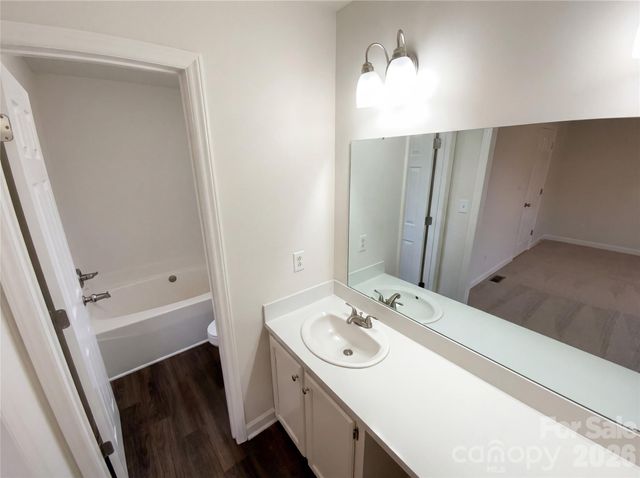 1617 Maurice Trull Road, Wingate, NC 28174