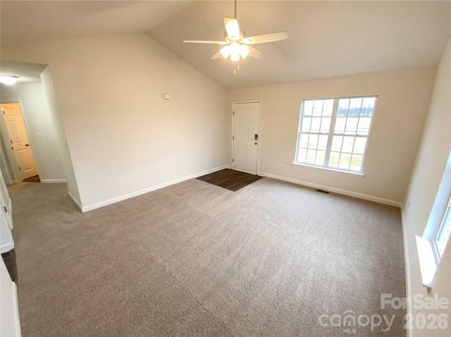 1617 Maurice Trull Road, Wingate, NC 28174