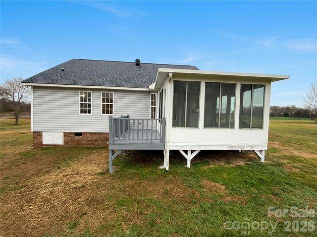 1617 Maurice Trull Road, Wingate, NC 28174