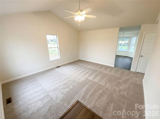 1617 Maurice Trull Road, Wingate, NC 28174