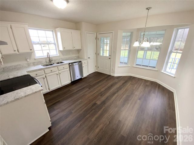 1617 Maurice Trull Road, Wingate, NC 28174