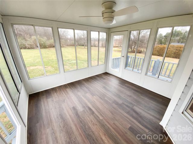 1617 Maurice Trull Road, Wingate, NC 28174