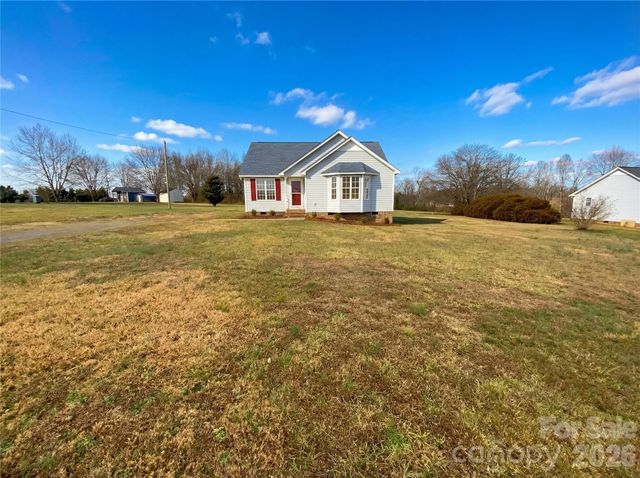 1617 Maurice Trull Road, Wingate, NC 28174