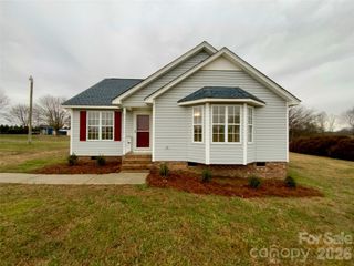 1617 Maurice Trull Road, Wingate, NC 28174