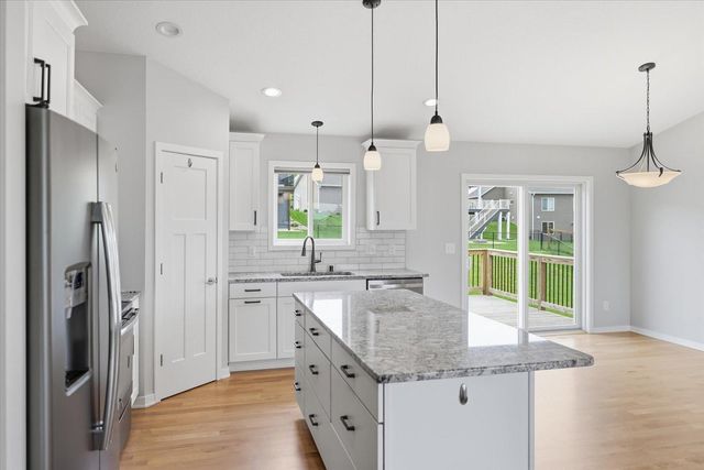 732 Towne Drive NE, Byron, MN 55920