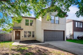 401 Bello DR, Leander, TX 78641