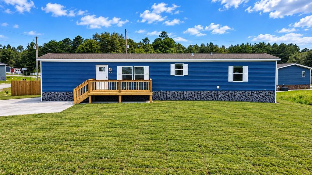 105 Pepe Court, Conway, SC 29527 — exterior