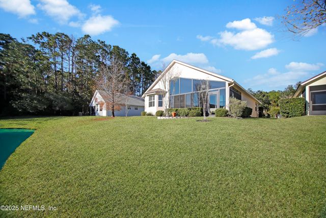 513 N LEGACY Trail, St. Augustine, FL 32092