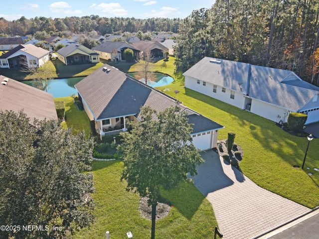 513 N LEGACY Trail, St. Augustine, FL 32092