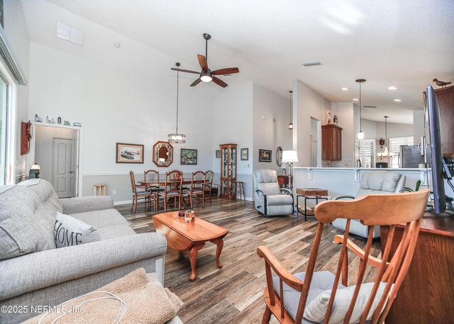 513 N LEGACY Trail, St. Augustine, FL 32092