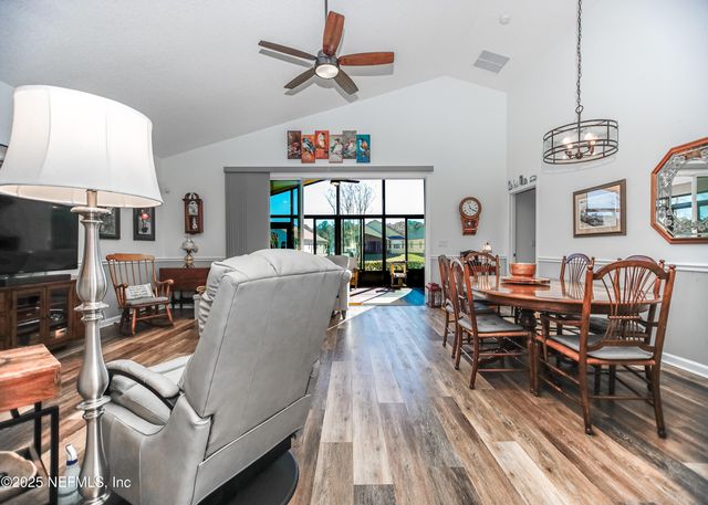 513 N LEGACY Trail, St. Augustine, FL 32092