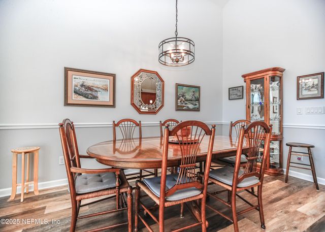 513 N LEGACY Trail, St. Augustine, FL 32092