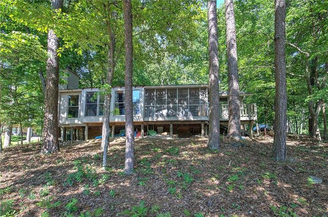 40 Oriole Drive SE, White, GA 30184