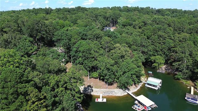 40 Oriole Drive SE, White, GA 30184