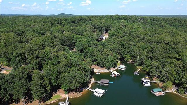 40 Oriole Drive SE, White, GA 30184