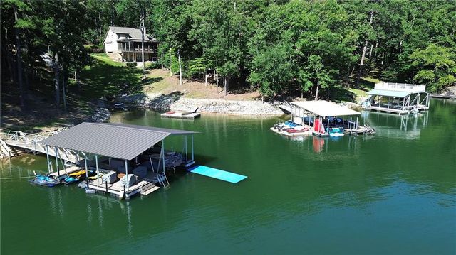 40 Oriole Drive SE, White, GA 30184