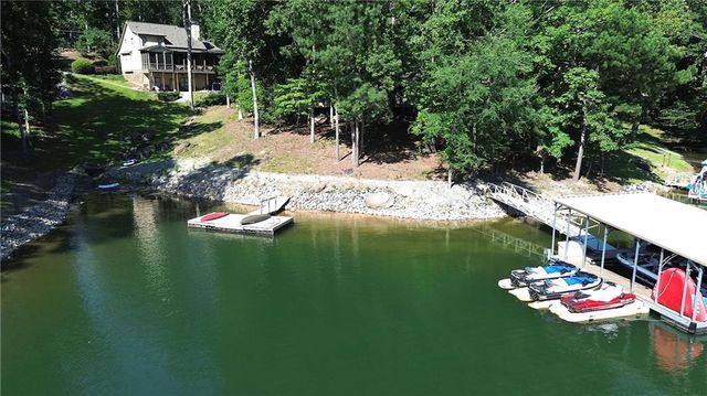 40 Oriole Drive SE, White, GA 30184