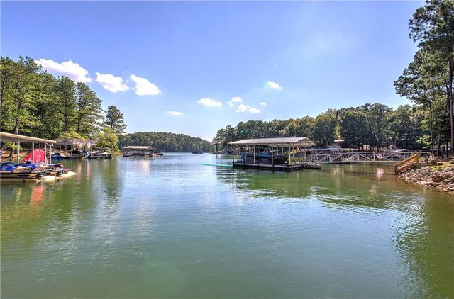 40 Oriole Drive SE, White, GA 30184