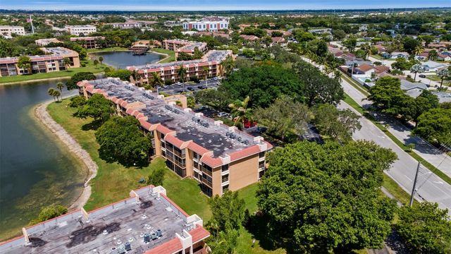 5836 Coral Lake Drive 312, Margate, FL 33063