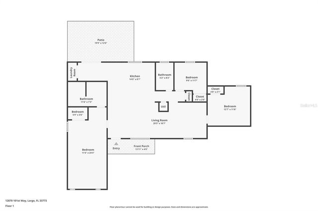 12870 101ST WAY, Largo, FL 33773