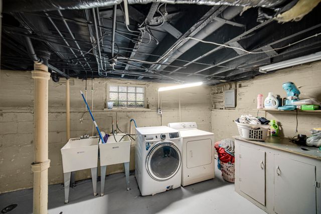 6333 Monroe Avenue, Hammond, IN 46324