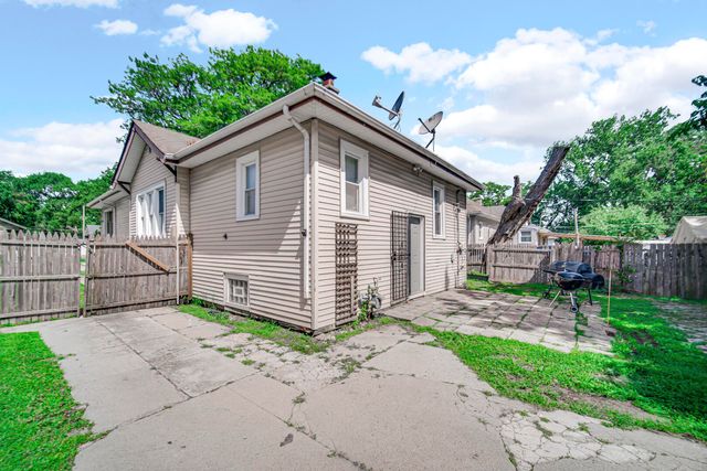 6333 Monroe Avenue, Hammond, IN 46324