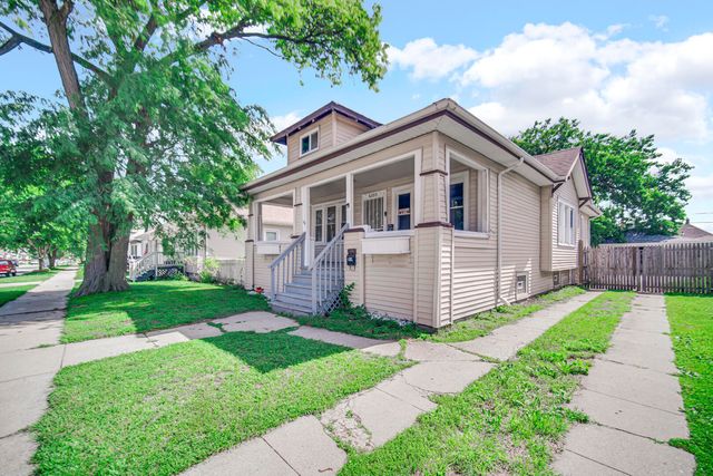 6333 Monroe Avenue, Hammond, IN 46324
