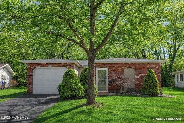 62 Baser Lane, Brick, NJ 08724