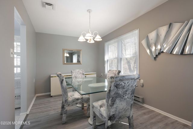 62 Baser Lane, Brick, NJ 08724