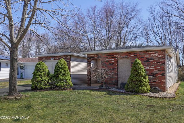 62 Baser Lane, Brick, NJ 08724