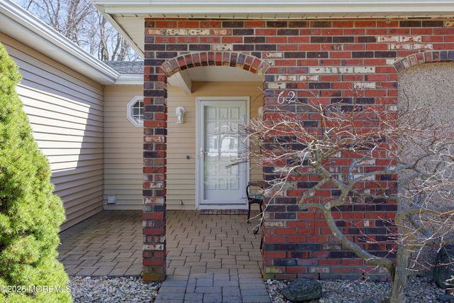 62 Baser Lane, Brick, NJ 08724